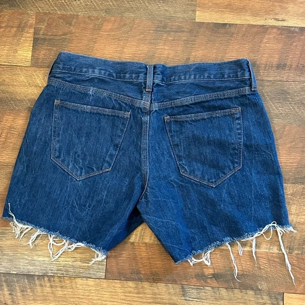 Madewell Denim shorts